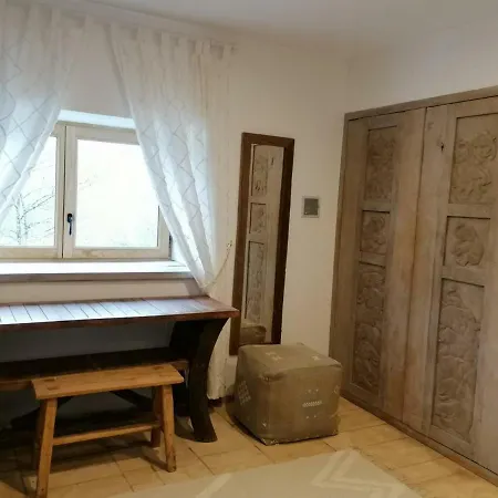 Erce, 4 Pieces, 6 Personnes - Fr-1-419-442 Prázdninový dům Ercé